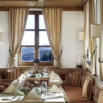Appartement Margarethenhof Am Tegernsee Waakirchen