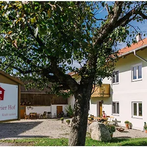  Appartement Gaestehaus Niedermeierhof
