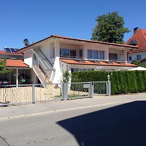  Appartement Haus San Marco