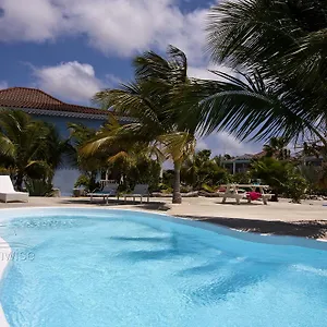 Tortuga Appartement Playa