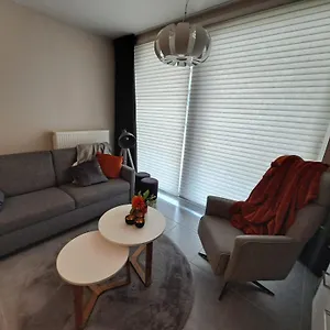 Seafeeling Appartement Middelkerke